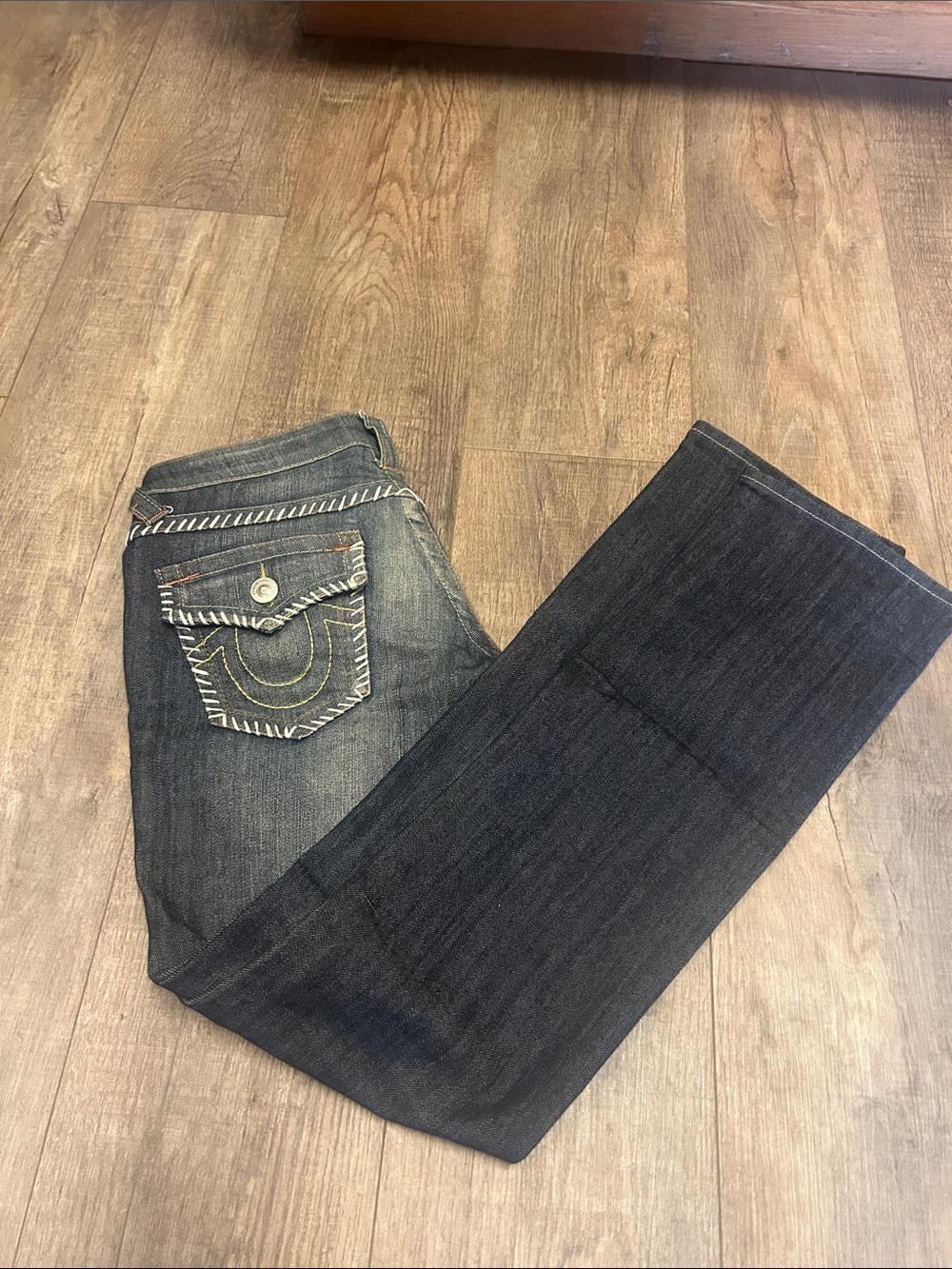True religion size 26